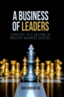 A Business of Leaders - eBook