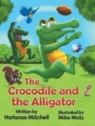 The Crocodile and the Alligator - Book