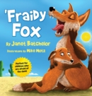 'Fraidy Fox - Book