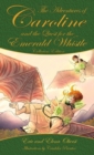 The Quest for the Emerald Whistle - Book