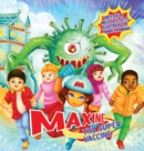 Maxine the Super Vaccine - Book