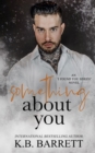 Something About You - eBook