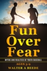 Fun Over Fear - Book