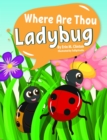 Where Are Thou Ladybug - eBook