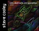 Cats, Abstracts, and Spaceships : volume 1 - Book