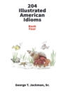 204 Illustrated American Idioms - Book