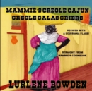 Creole Calas Criers - Book