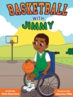 Basketball with Jimmy - Book