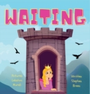 Waiting - Book