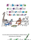 El abecedario con animales y aliteraciones - Book