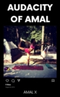 Audacity of Amal - eBook