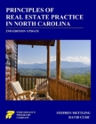 Principles of Real Estate Practice in North Carolina - eBook