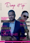 Pump it up Magazine - INGRAM STREET - Brotherly Love And A Perfect Blend Of R&B! - Book