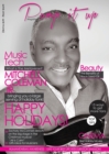 Pump it up magazine : Pump it up Magazine - Vol.6 - Issue#12 with Bass Player Mitchell Coleman Jr. - Book