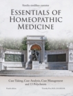 Essentials of Homeopathic Medicine - Book