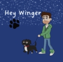 Hey Winger - Book