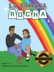 La Familia Rocha : Texas Edition - Book