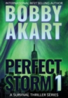 Perfect Storm 1 : Post Apocalyptic Survival Thriller - Book