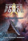Intergalactic Space Force : The Cherub Threat - Book