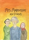 Mrs. Magnusson & Friends - Book