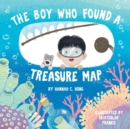 The Boy Who Found A Treasure Map - Book