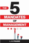 The 5 Mandates of Management - Book