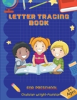 Letter Tracing Book - Book
