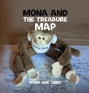Mona And The Treasure Map - Book