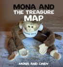 Mona And The Treasure Map - eBook