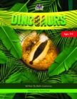 Dinosaur Activity Workbook for Kids Ages 3-8 : A Fun Kid Workbook for Learning - eBook