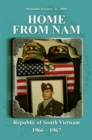 Home From Nam - eBook