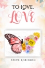 To Love, LOVE - eBook