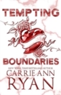 Tempting Boundaries - Special Edition - Book