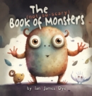 The (not-so-scary) Book of Monsters - Book