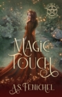 Magic Touch - Book