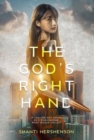 The God's Right Hand : a young-adult dystopian novel - Book