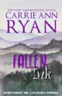 Fallen Ink - Special Edition - Book