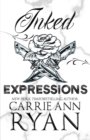 Inked Expressions - Special Edition - Book