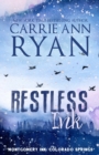 Restless Ink - Special Edition - Book