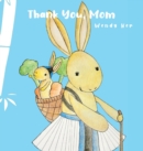 Thank You, Mom - Book