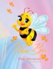 WhimsBee's First Adventure - Book