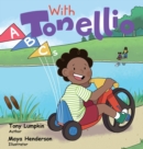 ABCs With Tonellio - Book