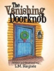The Vanishing Doorknob - Book