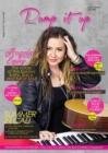Pump it up Magazine - Angela Easley, The Voice of the Bayou! Sultry, Spicy, and full of Soul! : Pump it up Magazine - Book