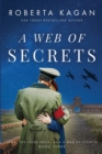 A Web of Secrets - Book