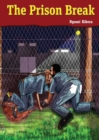 The Prison Break - Book