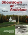 Showdown at Antietam - Book
