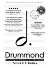 Drummond : Learning to find himself in the music - Book