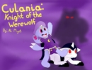 Culania : Knight of the Werewolf - Book