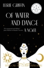 Of Water and Dance - Book